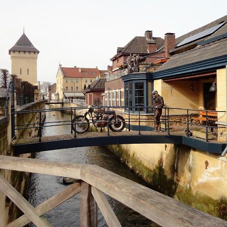 Gastsuite In Valkenburg Aan De Geul Exterior foto